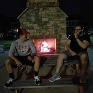 Meet your Posher, Erik